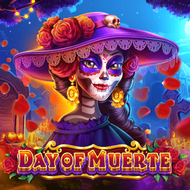 Day of Muerte - Onlyplay