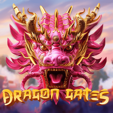 Dragon Gates - Onlyplay