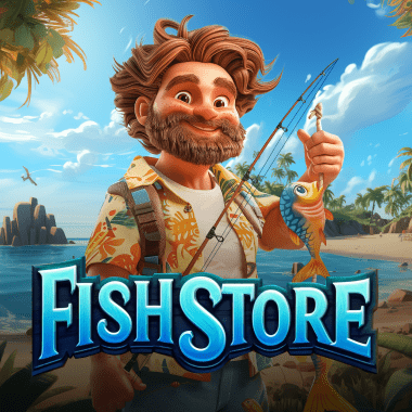 Fish Store - Onlyplay