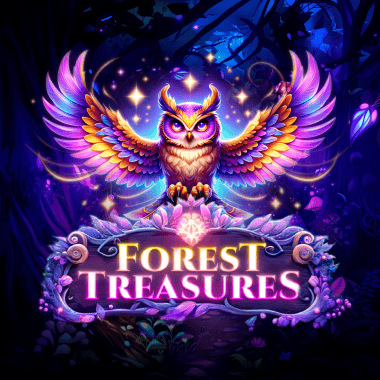 Forest Treasures - Onlyplay