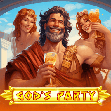 God's Party - Onlyplay