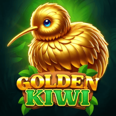 onlyplay/GoldenKiwi game logo