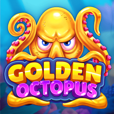 Golden Octopus - Onlyplay