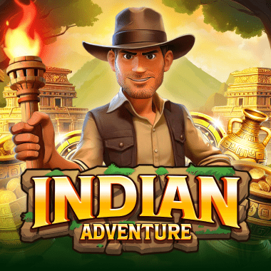 Indian Adventure - Onlyplay