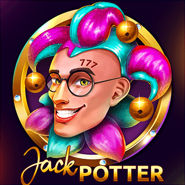 Jack Potter - Onlyplay