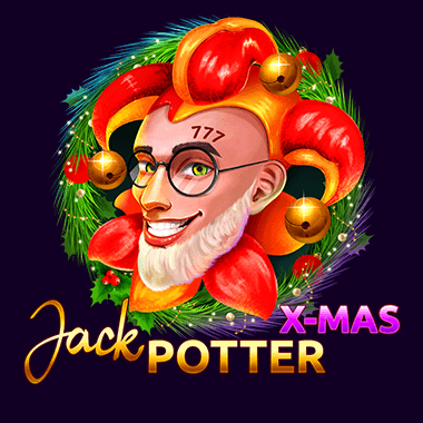 Jack Potter X-MAS - Onlyplay