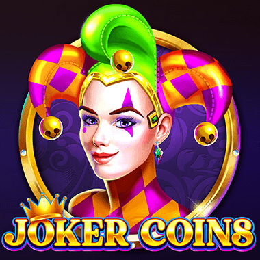 onlyplay/JokerCoins game logo