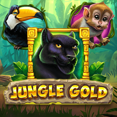 Jungle Gold - Onlyplay