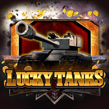 Lucky Tanks - Onlyplay