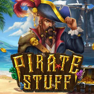 Pirate stuff - Onlyplay