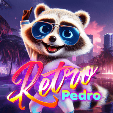 Retro Pedro - Onlyplay