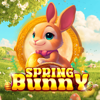 Spring Bunny - Onlyplay