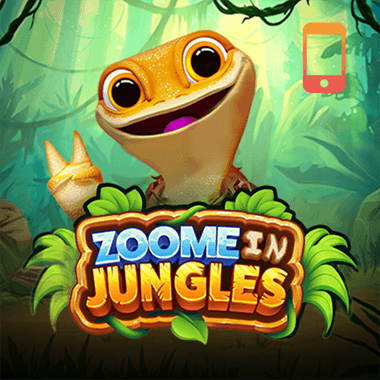 Zoome in Jungles - Onlyplay