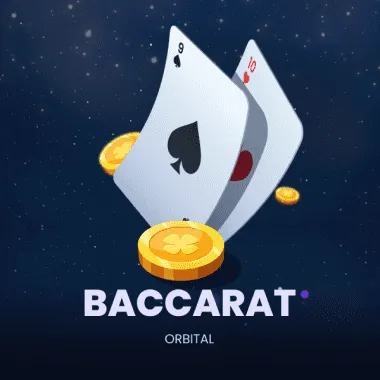 orbital/Baccarat