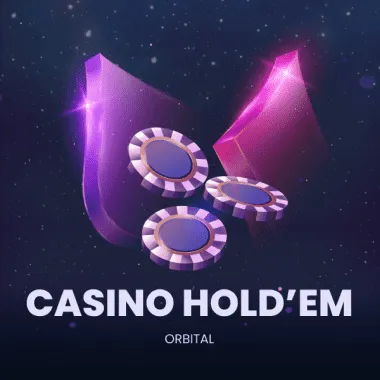 orbital/Casinoholdem
