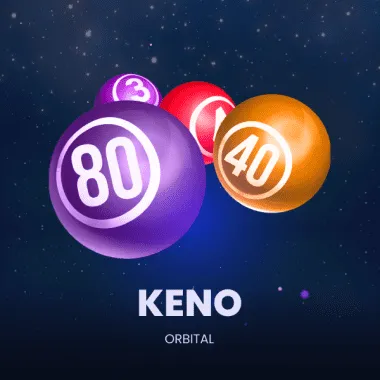 orbital/Keno