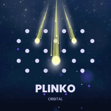 orbital/Plinko