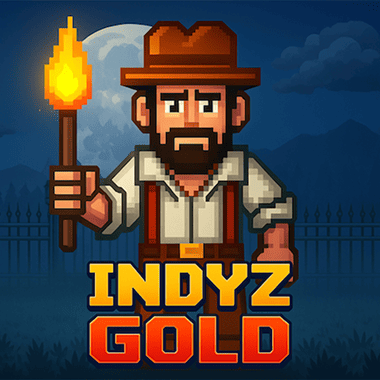 Indyz Gold