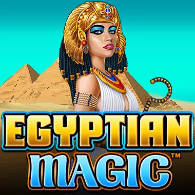 Egyptian Magic game tile