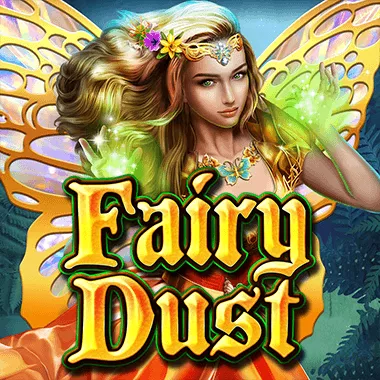 Fairy Dust game tile