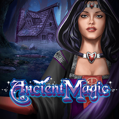 Ancient Magic