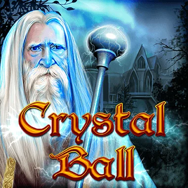 Crystal Ball game tile