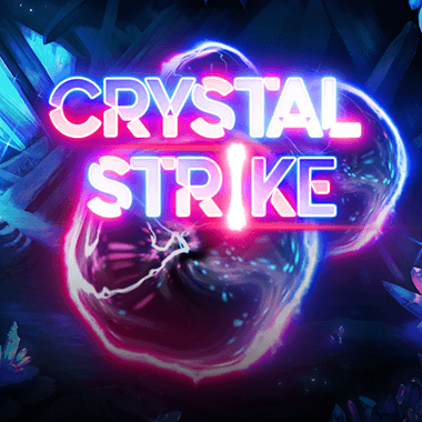 Crystal Strike