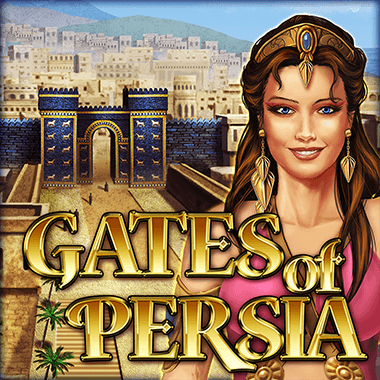 Gates of Persia
