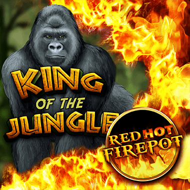 King Of The Jungle RHFP