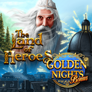 Land Of Heroes GDN