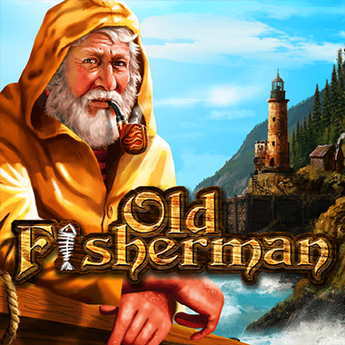 Old Fisherman