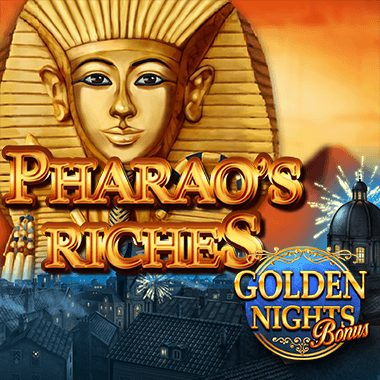 Pharaos Riches GDN