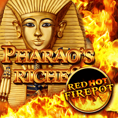 Pharaos Riches RHFP
