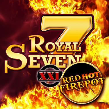 Royal Seven XXL RHFP