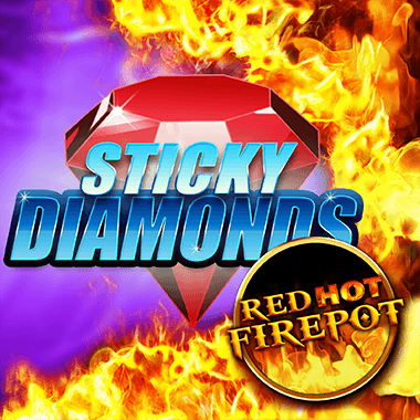 Sticky Diamonds RHFP