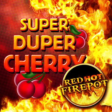 Super Duper Cherry RHFP