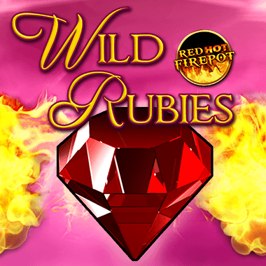 Wild Rubies RHFP