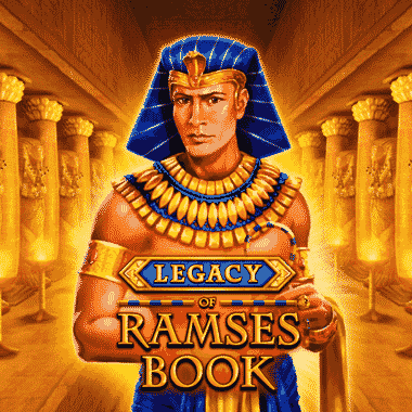 Legacy of Ramses Book