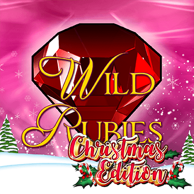 Wild Rubies Christmas Edition