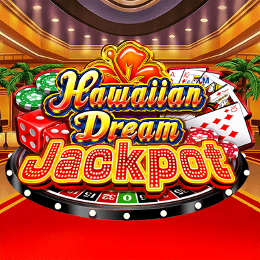 Hawaiian Dream Jackpot
