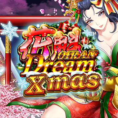 Oiran Dream Xmas