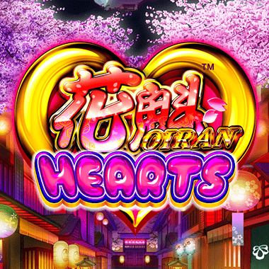 Oiran Hearts