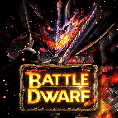 The Battle Dwarf