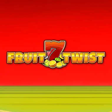 Fruit Twist game tile