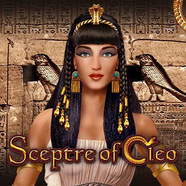 Sceptre of Cleo game tile