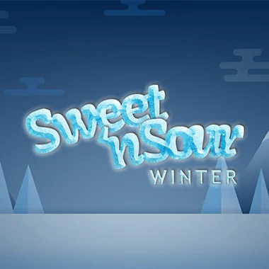 Sweet n Sour Winter game tile