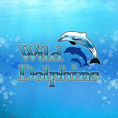 Wild Dolphins game tile