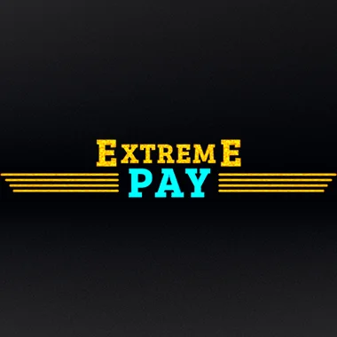 Extreme Pay game tile