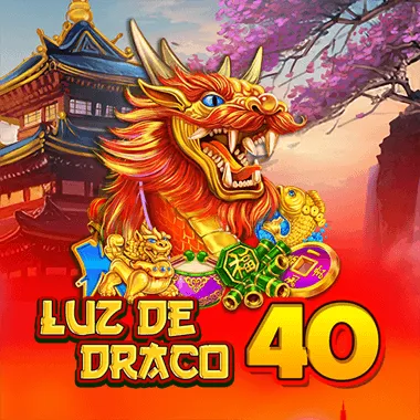Luz de Draco 40 game tile