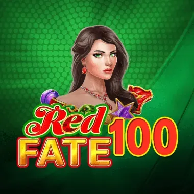 Red Fate 100 game tile